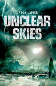 Unclear skies cover image