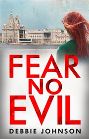 Fear no evil cover image