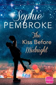 The kiss before midnight cover image