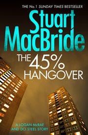 The 45% Hangover : Logan McRae cover image