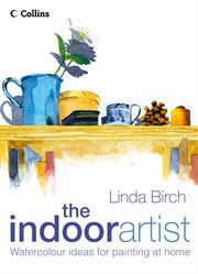 The Indoor Artist cover image
