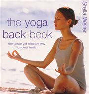 The yoga back book cover image