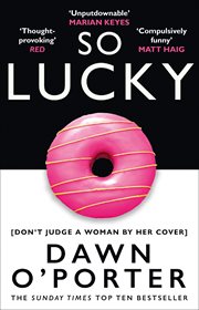 So lucky cover image
