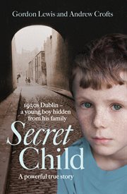 Secret Child cover image