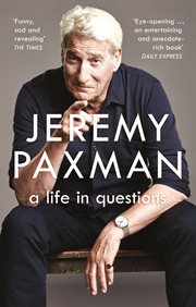 A life in questions cover image