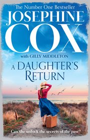 A daughter's return cover image