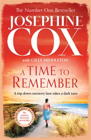 A time to remember cover image