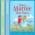 When Marnie was there cover image