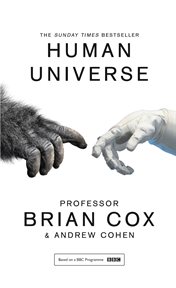 Human universe cover image