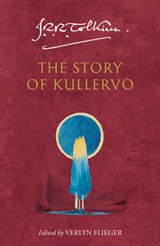 The Story of Kullervo cover image