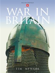War in britain : English heritage cover image