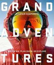 Grand Adventures cover image