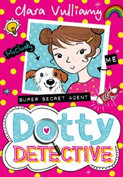 Dotty Detective : Dotty Detective cover image