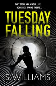 Tuesday falling cover image