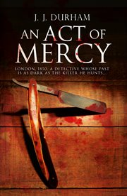 An act of mercy cover image