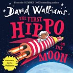 The first hippo on the moon cover image