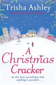 A Christmas cracker cover image