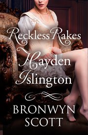 Reckless rakes. Hayden Islington cover image