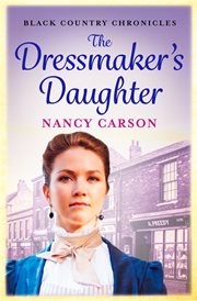 The dressmaker's daughter cover image