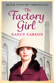 The factory girl cover image