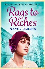 Rags to riches cover image