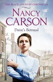 Daisy's betrayl cover image