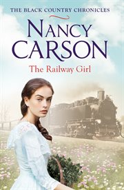 The Railway Girl cover image