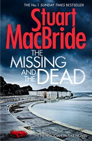 The missing and the dead cover image
