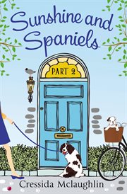 Sunshine and spaniels cover image