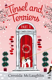 Tinsel and terriers cover image
