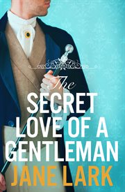 The secret love of a gentleman cover image