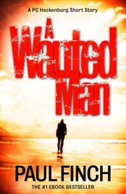 A Wanted Man cover image