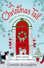 A christmas tail. Books #1-4 cover image