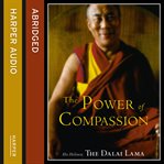 The power of compassion : a collection of lectures cover image