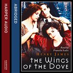 The wings of the dove cover image