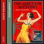 The mayfair mystery: 2835 mayfair cover image