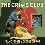 The Crime Club cover image