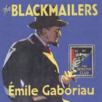 The blackmailers cover image