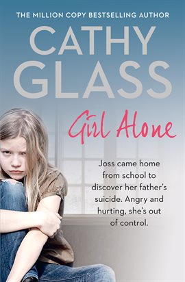 Cover image for Girl Alone