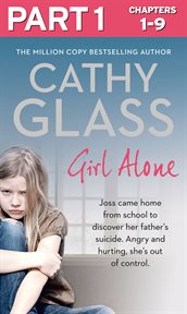 Girl alone. Part 1 cover image