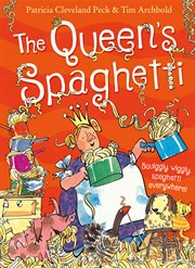 The Queen's Spaghetti cover image