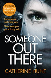 Someone out there cover image