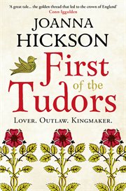First of the Tudors cover image