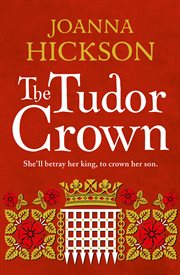 The tudor crown cover image
