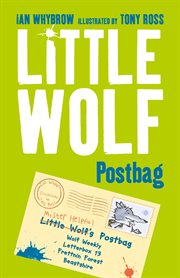 Little Wolf's postbag cover image