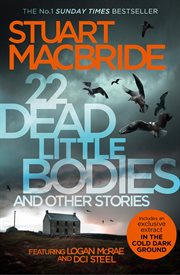 22 dead little bodies : and other stories cover image