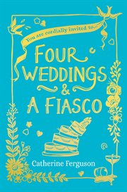 Four weddings & a fiasco cover image