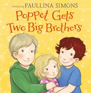 Poppet Gets Two Big Brothers cover image