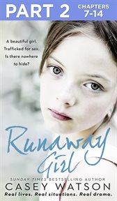 Runaway girl cover image
