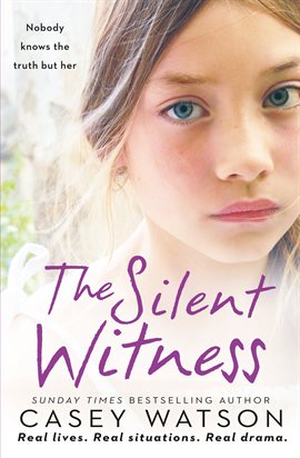 Cover image for The Silent Witness